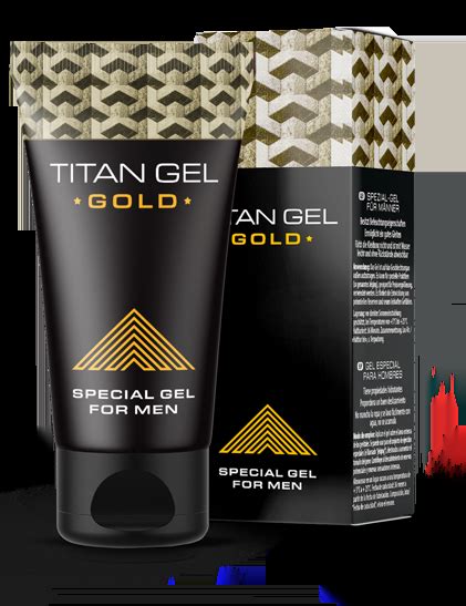 TITAN GEL BiH .